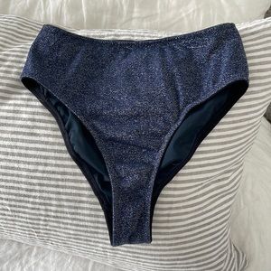 Triangl - The Carra Riverside Sparkle Bottom